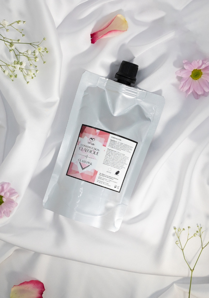 Photo produit pour la marque M'Nails